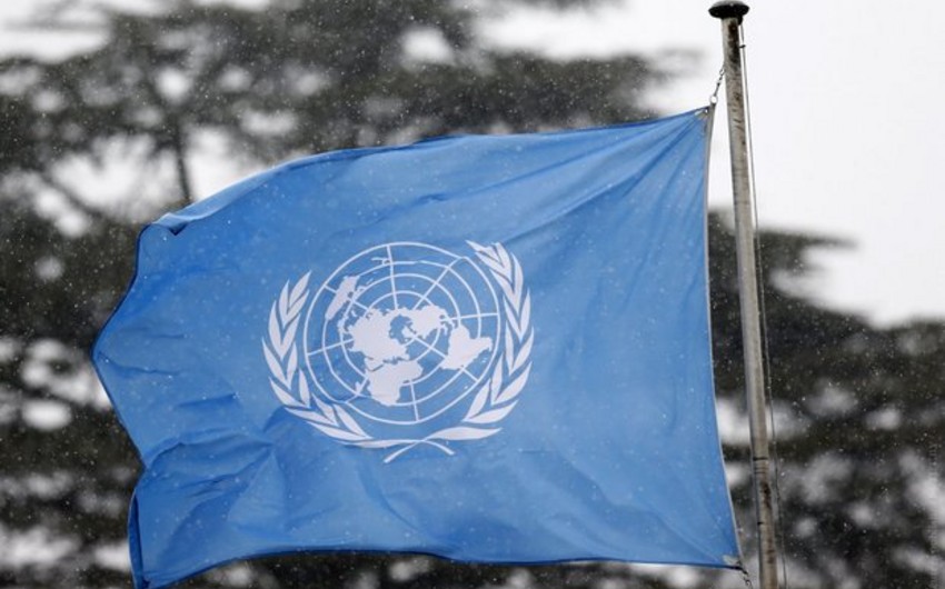 В ООН сообщили о нехватке средств в организации