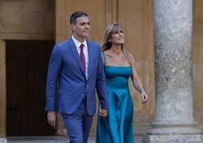 Жену премьера Испании вызвали в суд для показаний по делу о коррупции