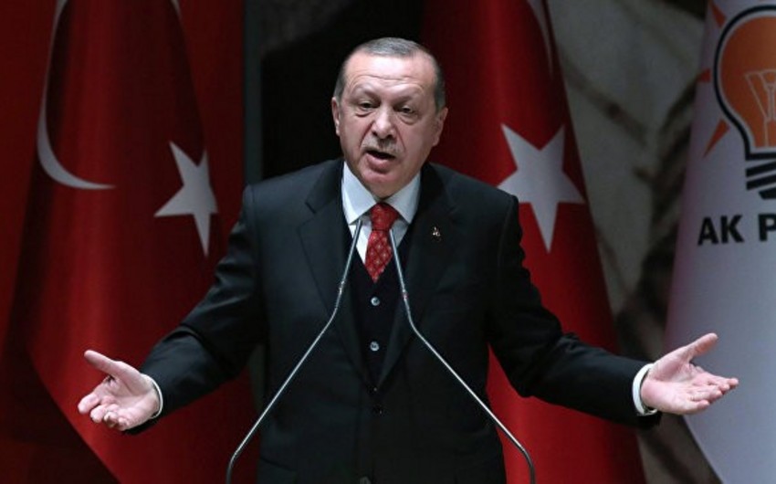 Эрдоган предупредил США о возможном разрыве союза с Турцией
