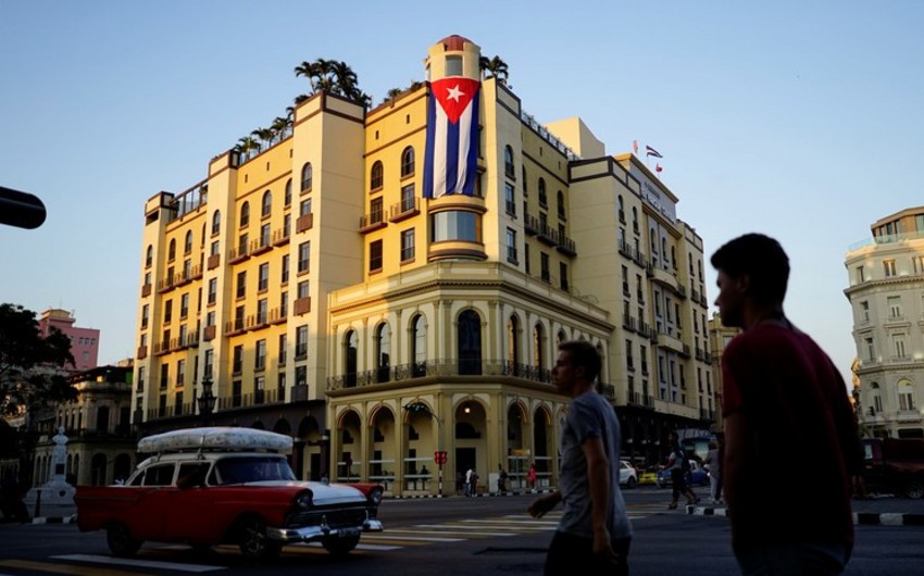 США обновили санкции против Кубы
