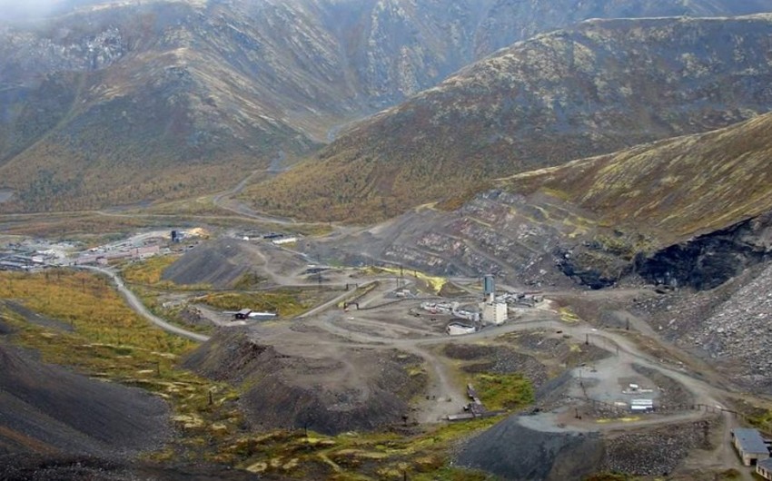 Разработка рудника в освобожденном Зангилане может начаться уже скоро 