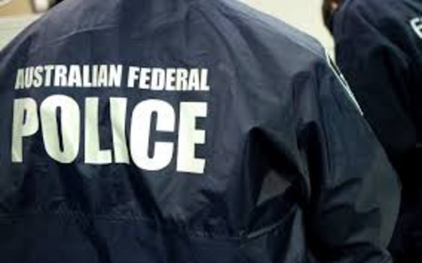 Полиция Австралии усилила проверки в аэропортах