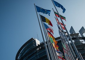 Avropa Parlamenti Ukraynaya 50 milyard avro ayrılmasını təsdiqləyib