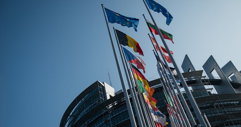 Avropa Parlamenti Ukraynaya 50 milyard avro ayrılmasını təsdiqləyib
