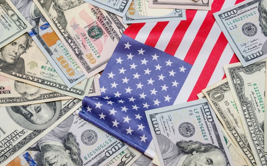 Демократы и республиканцы договорились повысить потолок госдолга США на $480 млрд