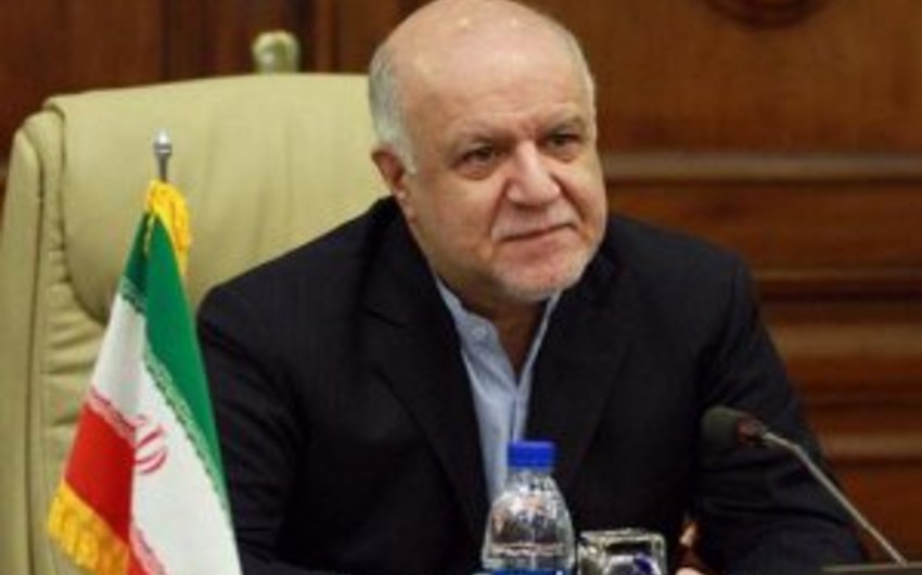Министр нефти: Ирану не требуется согласие ОПЕК для увеличения своего экспорта нефти