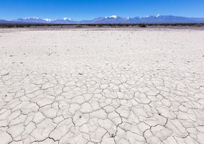 Scientists warn of risk of catastrophic drought in Southern Hemisphere