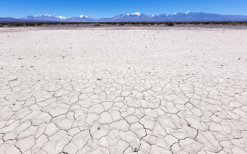 Scientists warn of risk of catastrophic drought in Southern Hemisphere