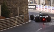 Azerbaijan Grand Prix: Leclerc wins qualifying in Baku for 4th time in row