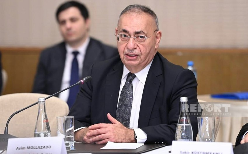 MP suggests establishing foundation to promote Azerbaijani language among world Azerbaijanis 