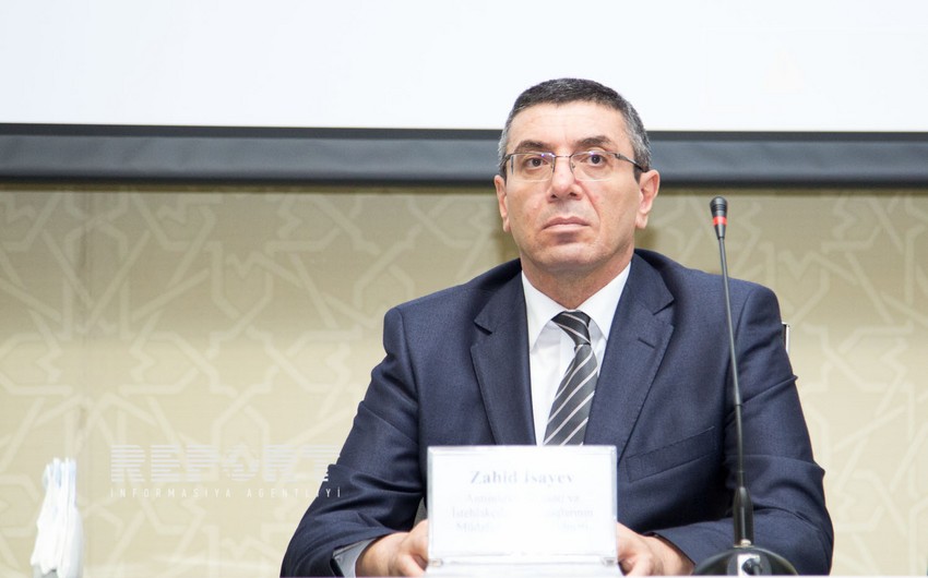 ​Azerbaijan changes amount of fines for artificial increase in prices of medical supplies