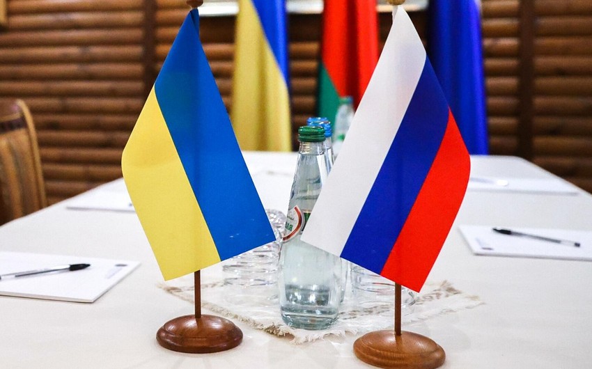 В Дохе прошли первые очные переговоры России и Украины по возвращению детей