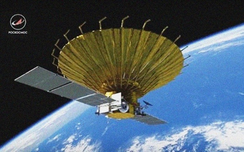 Роскосмос разработал систему защиты для спутников