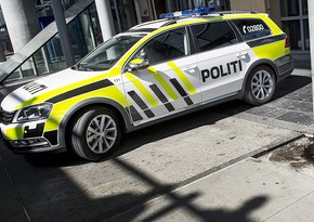 В Норвегии четыре человека получили ножевые ранения в результате нападения