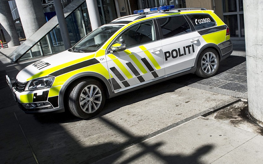 В Норвегии четыре человека получили ножевые ранения в результате нападения