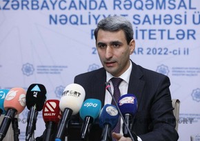 Rovshan Rustamov: We determined locations of base stations in Karabakh in advance 