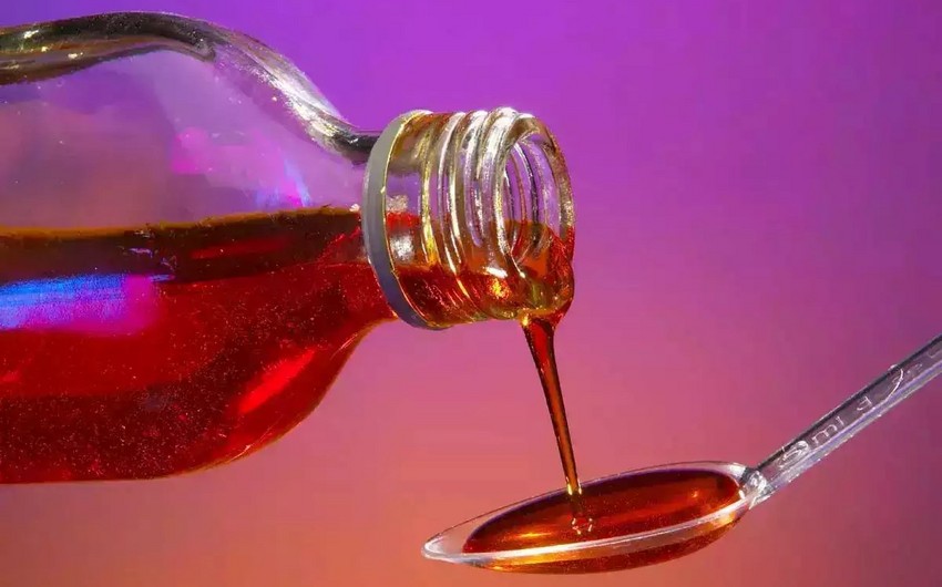 Hundreds of Indian cough syrup samples fail quality check