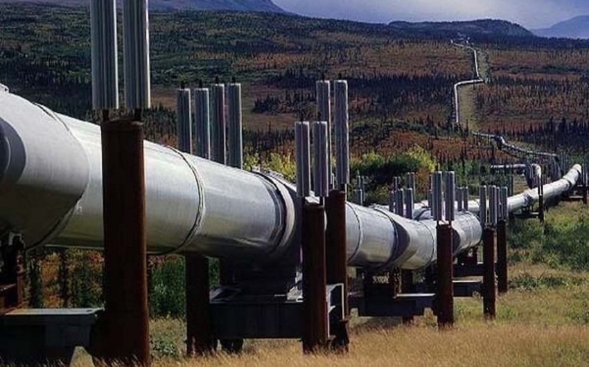 Строительство газопровода TAP завершено на 86,5%