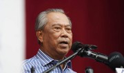 Malaysia's ex-PM loses appeal in power abuse case