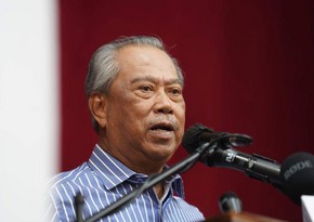 Malaysia's ex-PM loses appeal in power abuse case