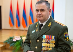 Давтян станет главой Генштаба Армении без одобрения президента