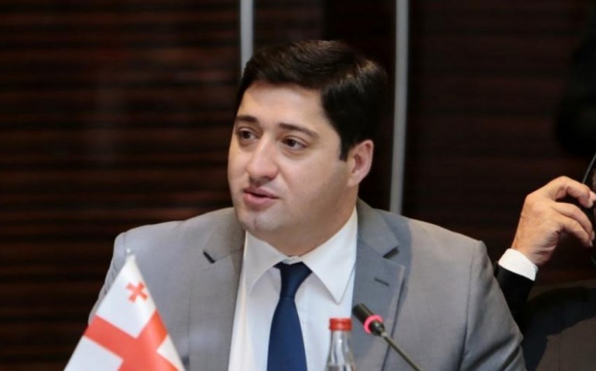 Председатель Конституционного суда Грузии: Меня шантажируют