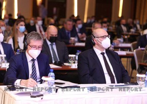 Representatives FIFA and UEFA to join AFFA Conference