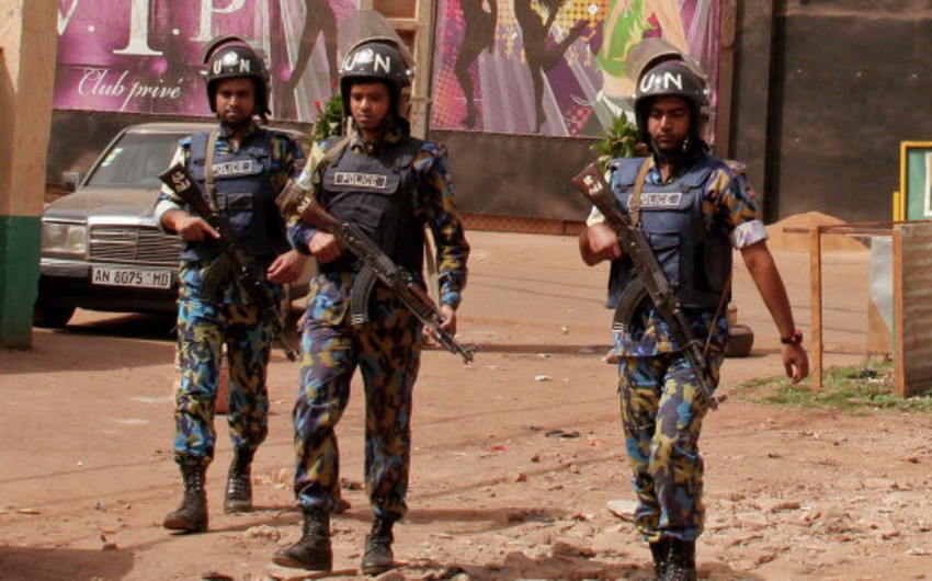 ​В Мали бои между группировками туарегов привели к гибели шести человек