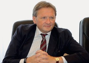 Boris Titov: Climate agenda requires determination, consensus