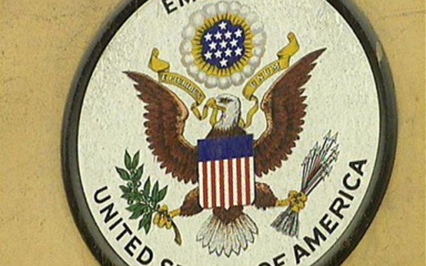 Неизвестный сообщил по телефону о бомбе в посольстве США в Армении