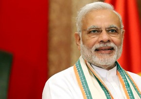 KİV: Hindistanın Baş naziri Putinlə görüşdən imtina edib