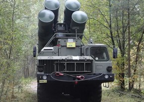 Türkiye сonsiders integrating Russian S-400s into its Iron Dome air defense system