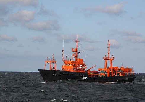 Литва построит для ВМС поисково-спасательный корабль за более чем 34 млн долларов