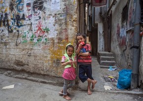 Уровень бедности в Ливане за десятилетие увеличился в три раза