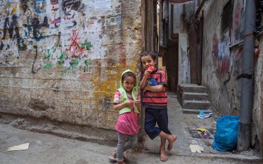 Уровень бедности в Ливане за десятилетие увеличился в три раза