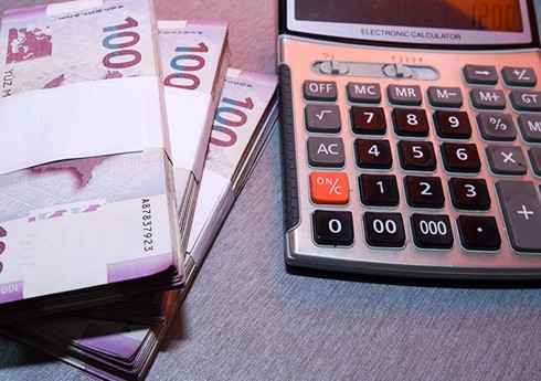 Годовая инфляция в Азербайджане достигла 4,3%
