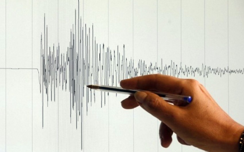 На юге Филиппин произошло землетрясение магнитудой 5,2