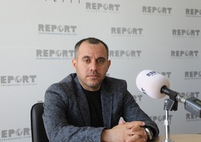 Ayxan Abbasov: Çempionatın səviyyəsinin artması üçün yaxşı futbolçular olmalıdır