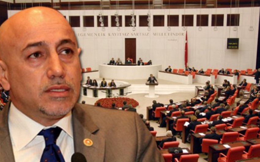 ​Турецкий депутат: Иностранные спецслужбы 8,5 лет круглосуточно прослушивали Реджепа Тайипа Эрдогана