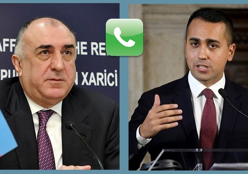 МИД поблагодарил Италию за поддержку территориальной целостности Азербайджана             