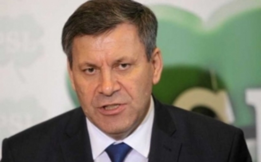 Министр экономики Польши посетит Азербайджан