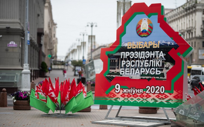Наблюдательная миссия СНГ оценила выборы в Беларуси 