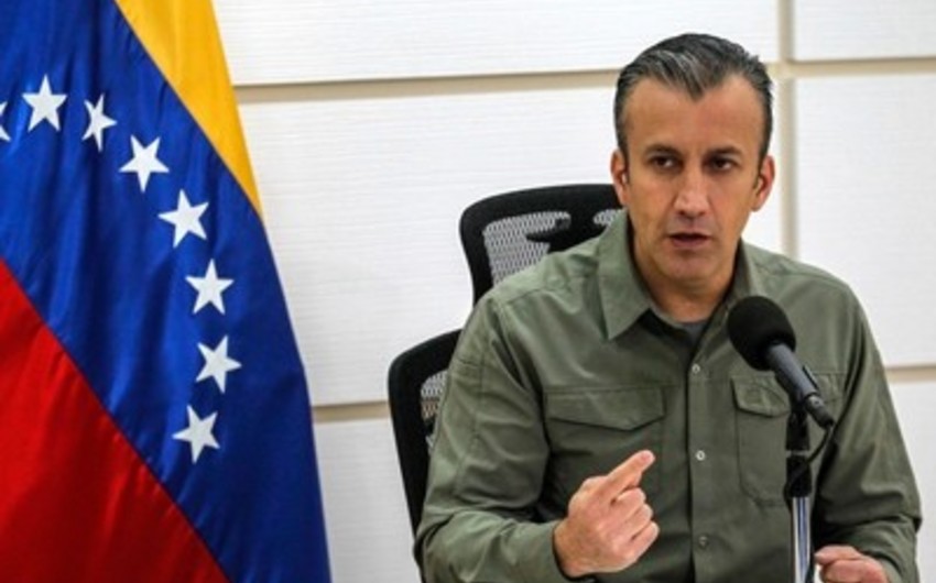 Министр нефти Венесуэлы заразился коронавирусом
