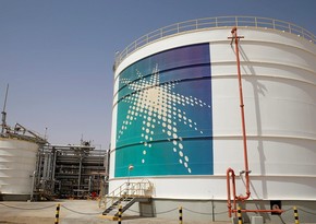 Saudi Aramco increases net profit by 30%