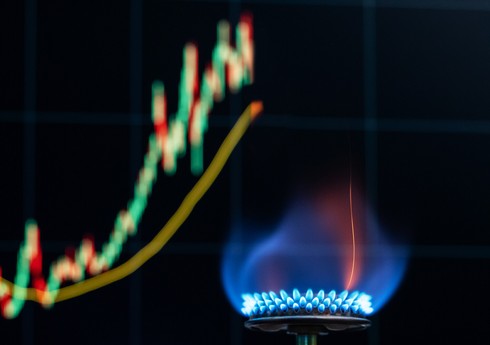 Биржевые цены на газ в Европе выросли