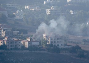 Хезболлa заявилa об очередной атаке по базе израильской разведки под Тель-Авивом