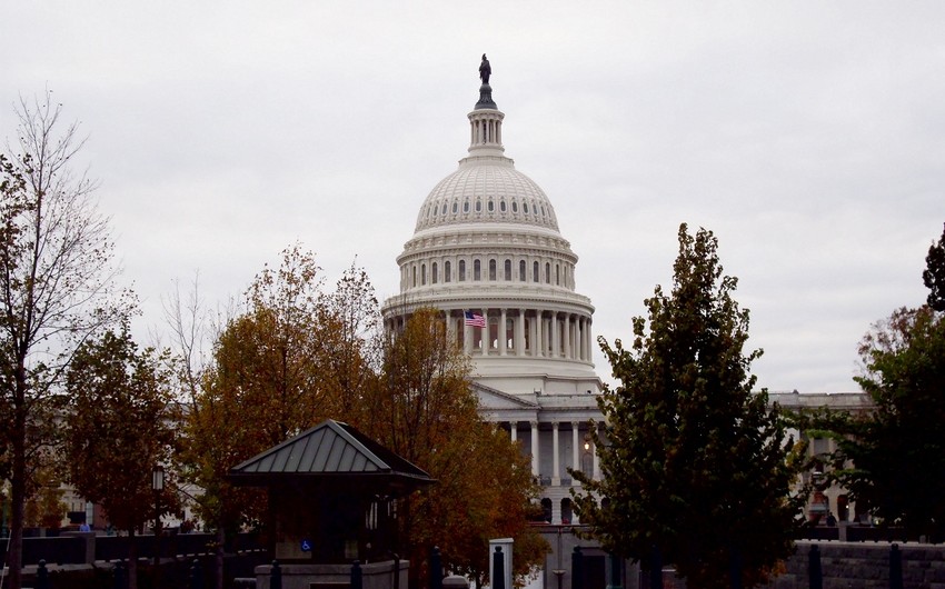 Конгресс США утвердил параметры бюджета и не допустил приостановки работы правительства - ОБНОВЛЕНО