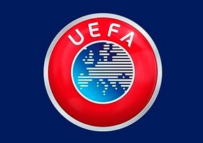 “Qəbələ”nin UEFA Gənclər Liqası üçün iştirak ərizəsi açıqlanıb
