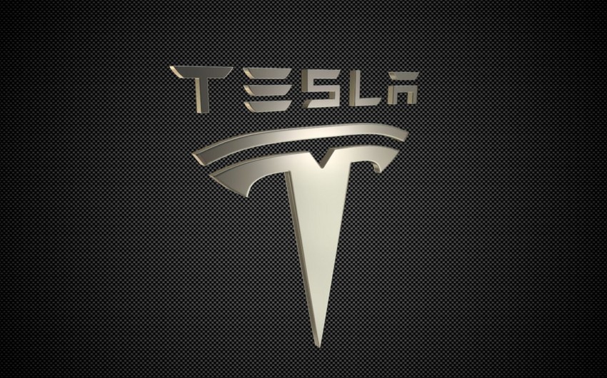 “Tesla” ötən rüb 97 min avtomobil satıb