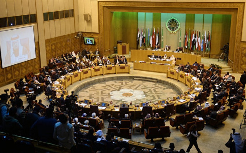 ОАЭ призвали страны ЛАГ выработать единую позицию в отношении Ирана